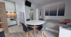 MODERNES STUDIO APARTMENT ZUR LANGZEITMIETE 850€ / MONAT