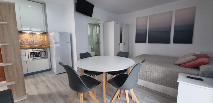 MODERNES STUDIO APARTMENT ZUR LANGZEITMIETE 850€ / MONAT