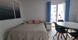 MODERNES STUDIO APARTMENT ZUR LANGZEITMIETE 850€ / MONAT