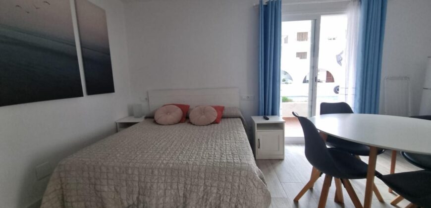 MODERNES STUDIO APARTMENT ZUR LANGZEITMIETE 850€ / MONAT