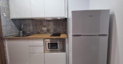 MODERNES STUDIO APARTMENT ZUR LANGZEITMIETE 850€ / MONAT