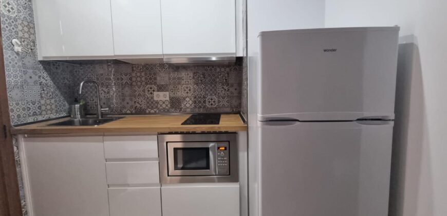 MODERNES STUDIO APARTMENT ZUR LANGZEITMIETE 850€ / MONAT
