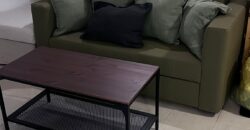 SCHÖNES STUDIO ZUR LANGZEITMIET, 1.000€