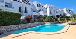 LUXURY APARTMENT IN PRIME LOCATION OVERLOOKING THE MARINA 649.500€