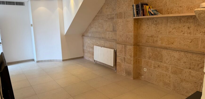 LONGTERM RENT CLOSE TO THE BEACH PORTOCOLOM 1.200€ / MONTH