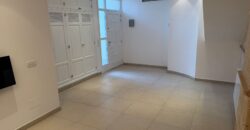 LONGTERM RENT CLOSE TO THE BEACH PORTOCOLOM 1.200€ / MONTH