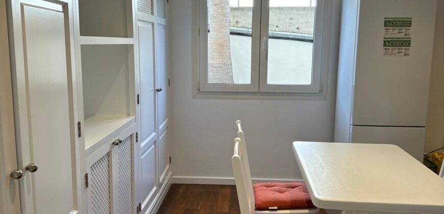 LONGTERM RENT CLOSE TO THE BEACH PORTOCOLOM 1.200€ / MONTH