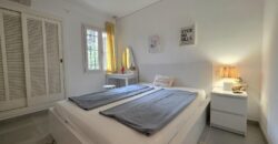 LUXURY APARTMENT IN PRIME LOCATION OVERLOOKING THE MARINA 649.500€