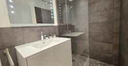 LUXURY APARTMENT IN PRIME LOCATION OVERLOOKING THE MARINA 649.500€