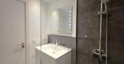 LUXURY APARTMENT IN PRIME LOCATION OVERLOOKING THE MARINA 649.500€