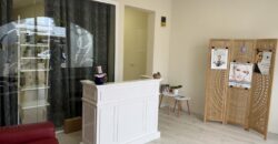 MODERN RENOVATED COMMERCIAL UNIT CALA EGOS 299.500€