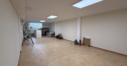 MODERN RENOVATED COMMERCIAL UNIT CALA EGOS 299.500€
