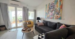 LUXURY APARTMENT IN PRIME LOCATION OVERLOOKING THE MARINA 649.500€