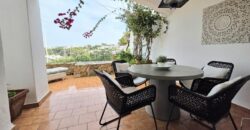 LUXURY APARTMENT IN PRIME LOCATION OVERLOOKING THE MARINA 649.500€