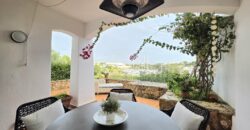 LUXURY APARTMENT IN PRIME LOCATION OVERLOOKING THE MARINA 649.500€