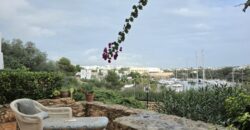 LUXURY APARTMENT IN PRIME LOCATION OVERLOOKING THE MARINA 649.500€