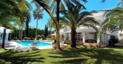 LUXURY VILA IN CALA D´OR, 3.500.000€