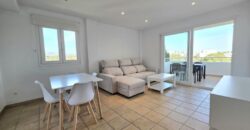 APARTMENT FOR RENT NEAR THE MARINA, 1.500€