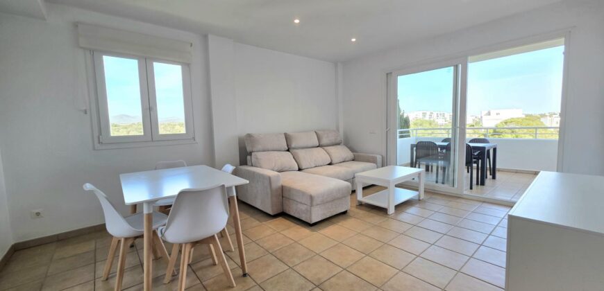 APARTMENT FOR RENT NEAR THE MARINA, 1.500€