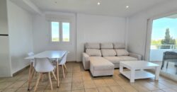 APARTMENT FOR RENT NEAR THE MARINA, 1.500€