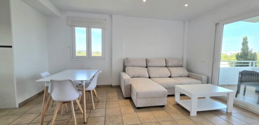 APARTMENT FOR RENT NEAR THE MARINA, 1.500€