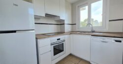 APARTMENT FOR RENT NEAR THE MARINA, 1.500€