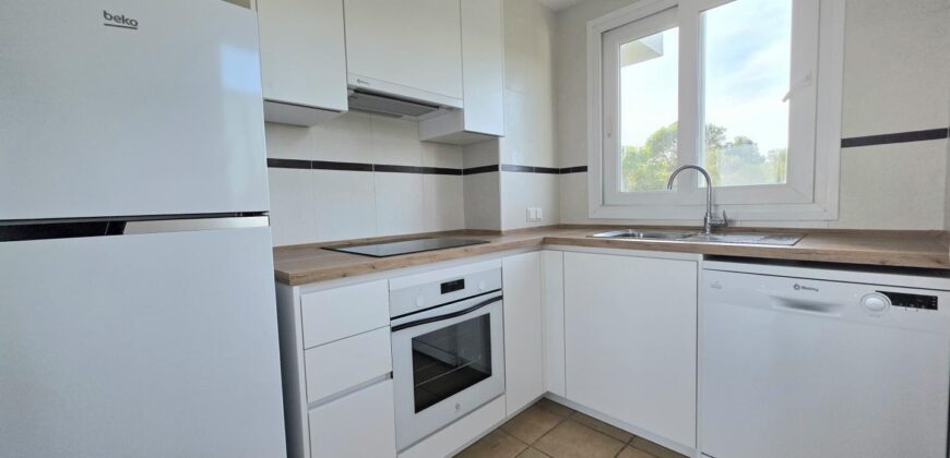 APARTMENT FOR RENT NEAR THE MARINA, 1.500€