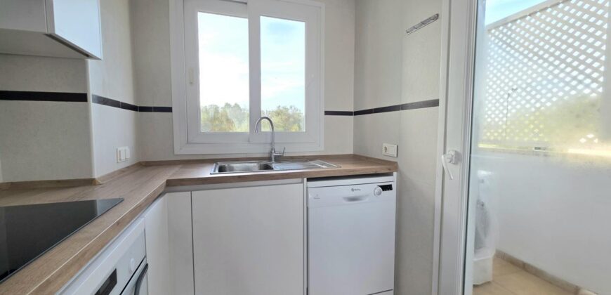 APARTMENT FOR RENT NEAR THE MARINA, 1.500€