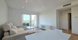 APARTMENT FOR RENT NEAR THE MARINA, 1.500€