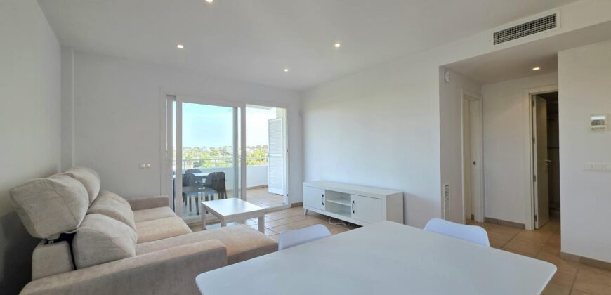 APARTMENT FOR RENT NEAR THE MARINA, 1.500€