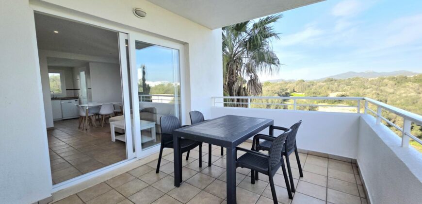 APARTMENT FOR RENT NEAR THE MARINA, 1.500€