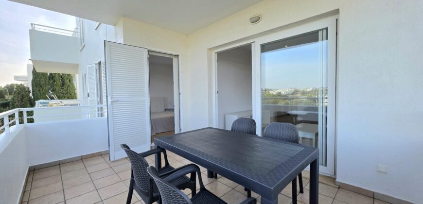 APARTMENT FOR RENT NEAR THE MARINA, 1.500€