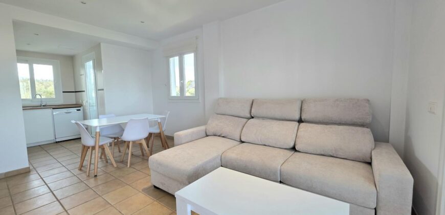 APARTMENT FOR RENT NEAR THE MARINA, 1.500€