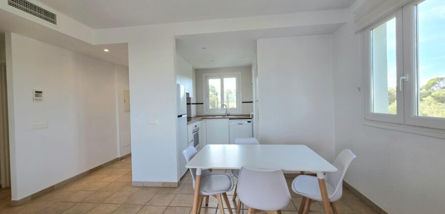 APARTMENT FOR RENT NEAR THE MARINA, 1.500€