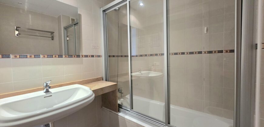 APARTMENT FOR RENT NEAR THE MARINA, 1.500€