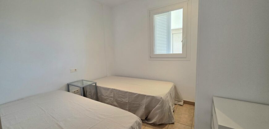 APARTMENT FOR RENT NEAR THE MARINA, 1.500€