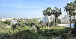 APARTMENT FOR RENT NEAR THE MARINA, 1.500€