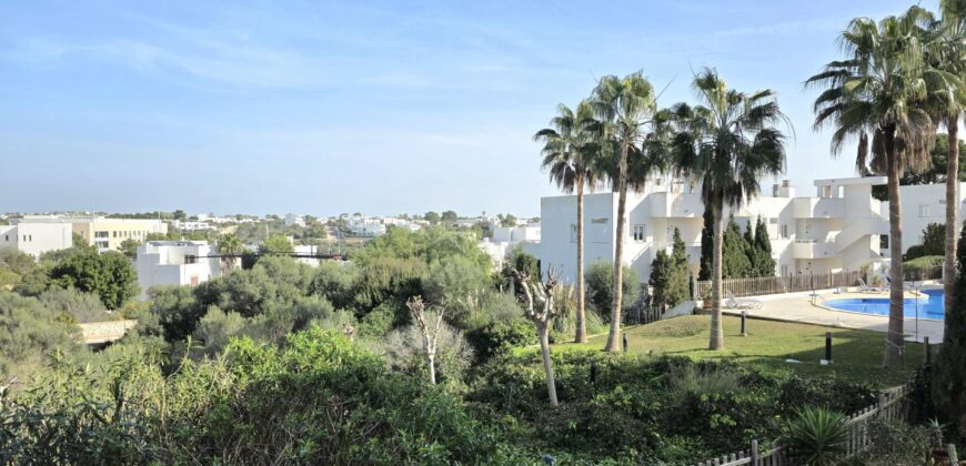 APARTMENT FOR RENT NEAR THE MARINA, 1.500€