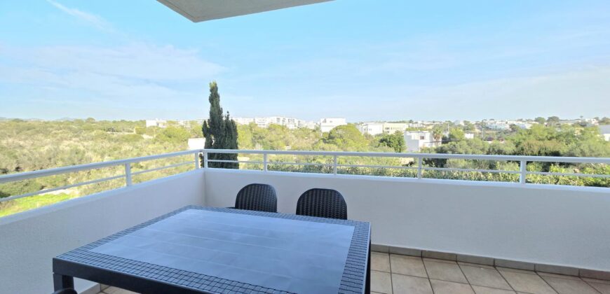 APARTMENT FOR RENT NEAR THE MARINA, 1.500€