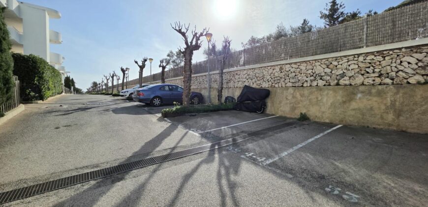 APARTMENT FOR RENT NEAR THE MARINA, 1.500€