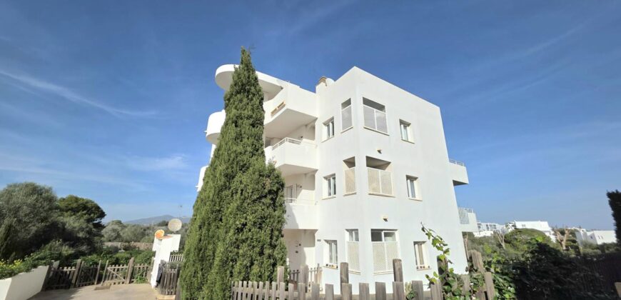 APARTMENT FOR RENT NEAR THE MARINA, 1.500€