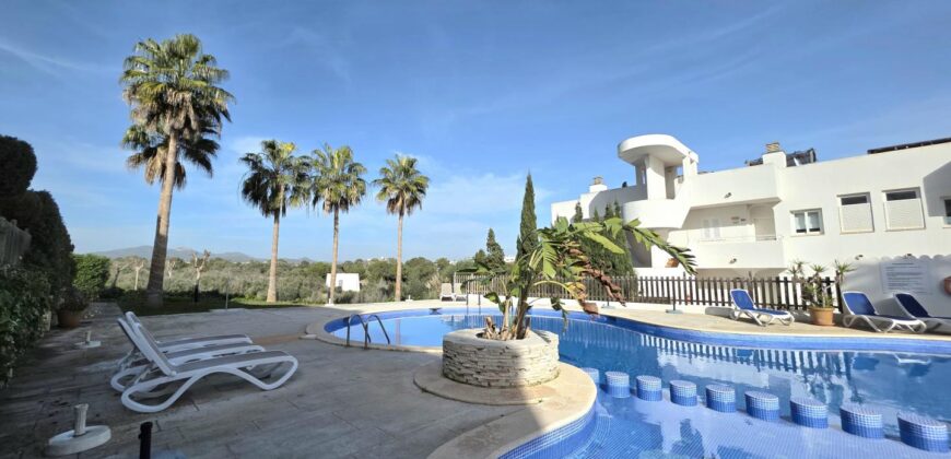 APARTMENT FOR RENT NEAR THE MARINA, 1.500€