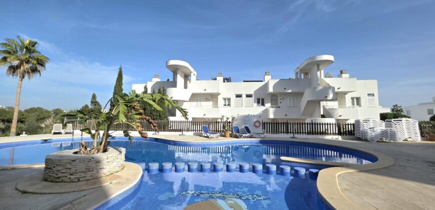 APARTMENT FOR RENT NEAR THE MARINA, 1.500€