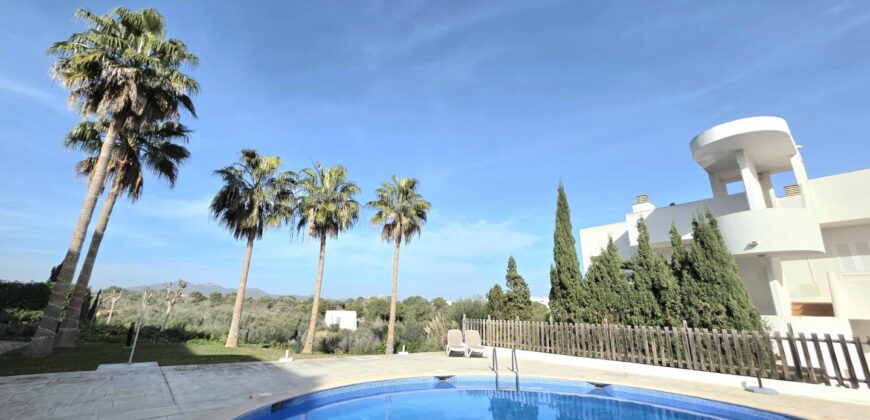 APARTMENT FOR RENT NEAR THE MARINA, 1.500€