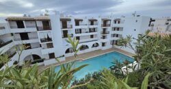 LIGHT AND BRIGHT SPACIOUS PENTHOUSE STUDIO, CALA D´OR