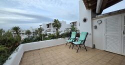 LIGHT AND BRIGHT SPACIOUS PENTHOUSE STUDIO, CALA D´OR