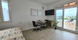 LIGHT AND BRIGHT SPACIOUS PENTHOUSE STUDIO, CALA D´OR