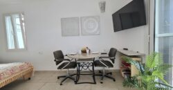 LIGHT AND BRIGHT SPACIOUS PENTHOUSE STUDIO, CALA D´OR