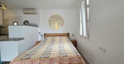 AMPLIO Y LUMINOSO ÁTICO ESTUDIO EN VENTA, CALA D