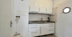 LIGHT AND BRIGHT SPACIOUS PENTHOUSE STUDIO, CALA D´OR